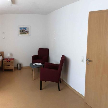 Personalwohnheim Altenpflege Foditsch Sankt Johann  Cameră foto