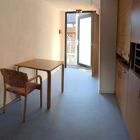 Personalwohnheim Altenpflege Foditsch Sankt Johann  Cameră foto