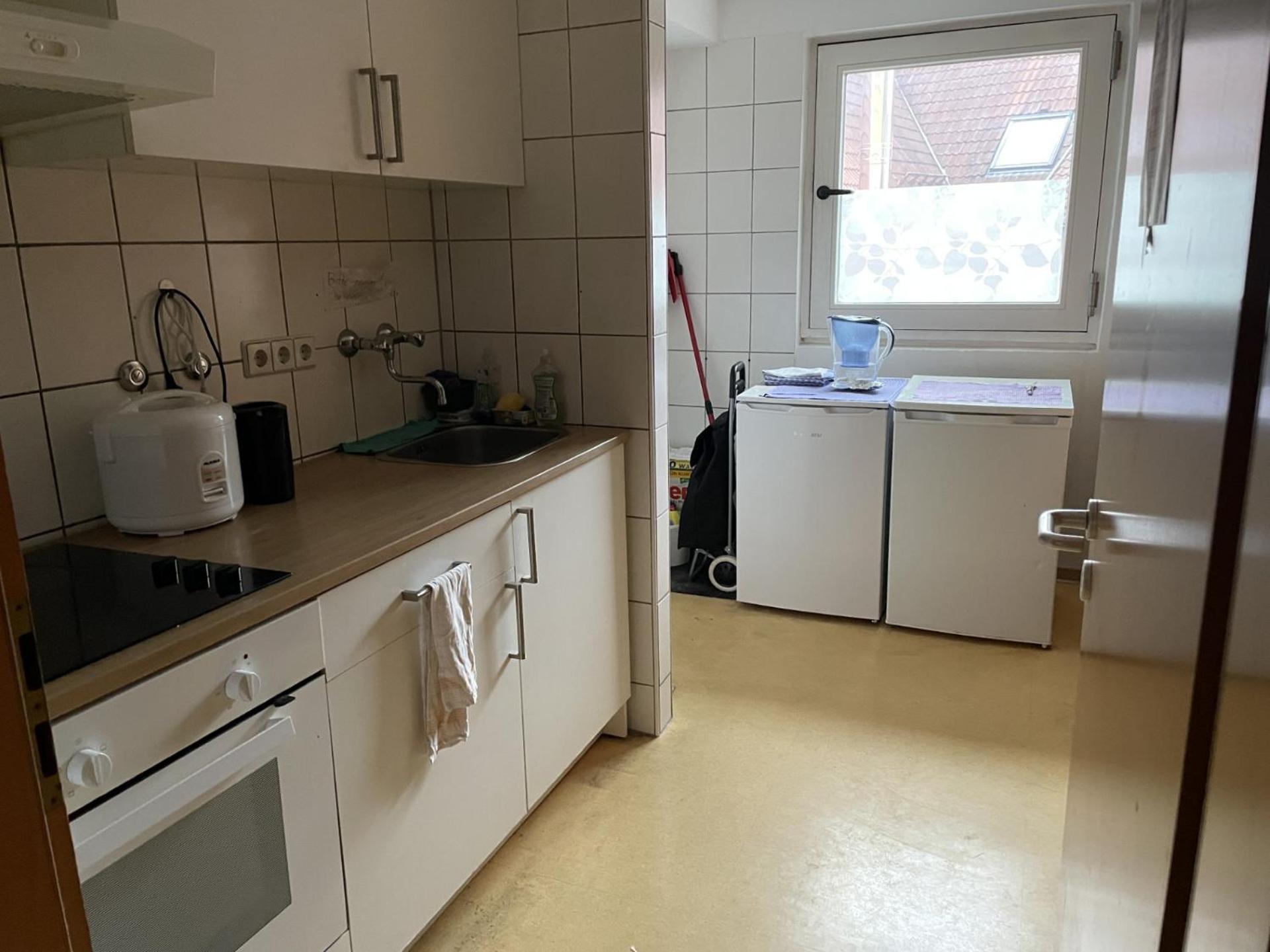 Personalwohnheim Altenpflege Foditsch Sankt Johann  Cameră foto
