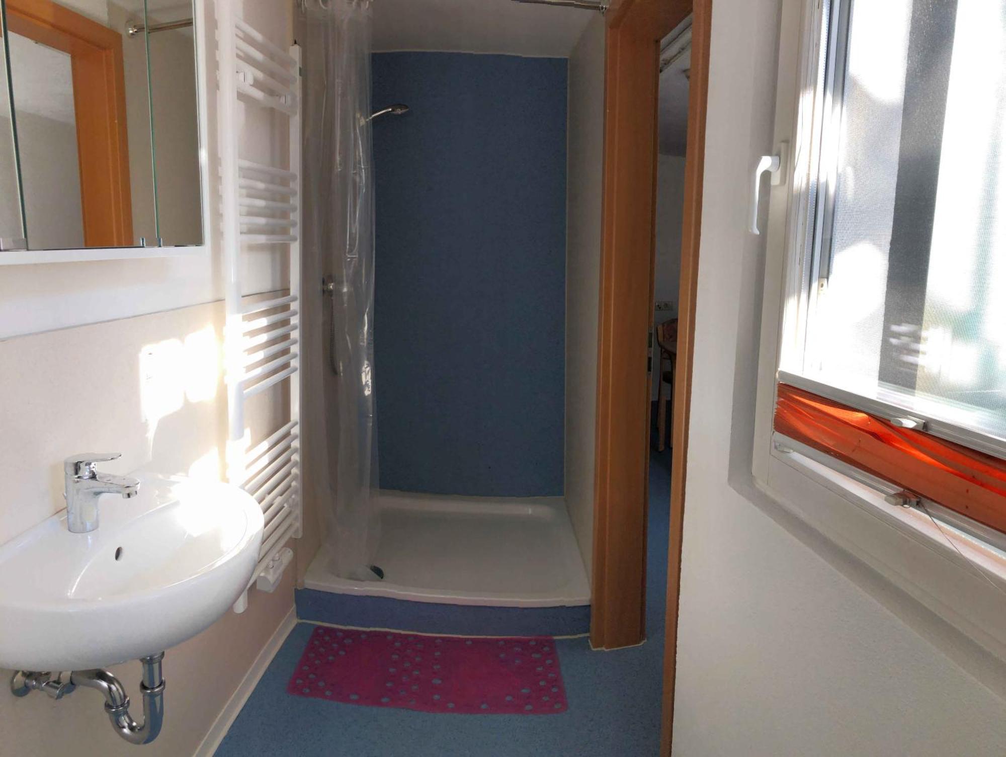 Personalwohnheim Altenpflege Foditsch Sankt Johann  Cameră foto