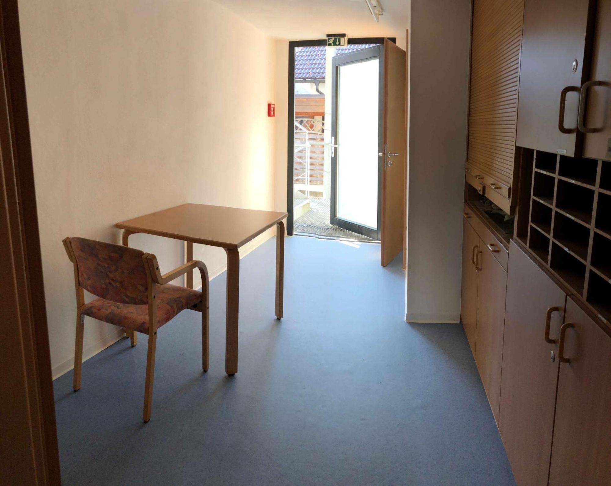 Personalwohnheim Altenpflege Foditsch Sankt Johann  Cameră foto